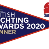 The British Yachting Awards 2020 – Outstanding Achievement of the Year