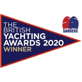 The British Yachting Awards 2020 - Winner