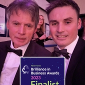 New Forest Brilliance in Business Awards – Finalists 2023