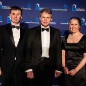 New Forest Business Partnership Awards 2025