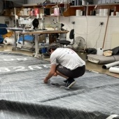 Sanders Sail Repairs