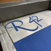 Sanders Laser Cutting
