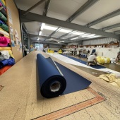 Sanders Sail Repairs