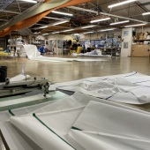 Sail Loft XOD Jibs