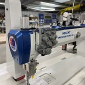 Solent Sewing Machines