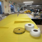 Sander Covers Loft