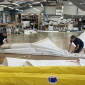 Sanders Sail Loft