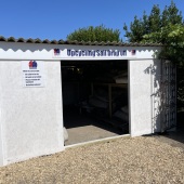 Sanders - Sail Upcycling Store