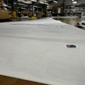 Sanders Filmless Membrane Sails