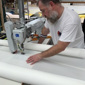 Sail Making