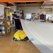 Sanders Sail Makers