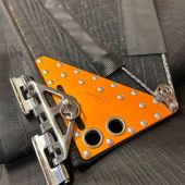 Sanders Sail Headboards
