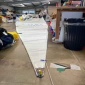 Sanders Sail Repairs