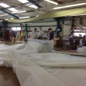 Sanders Sail Loft