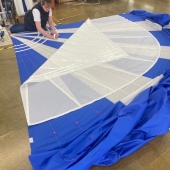 Sanders Spinnaker