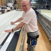 Sanders Sailmakers
