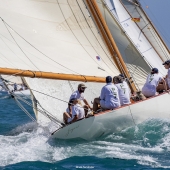 Sanders Classic Sails by Puig Photography