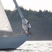 Sanders Sails Classic Sails