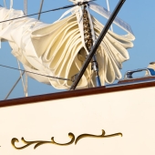 Classic Detail by Sanders