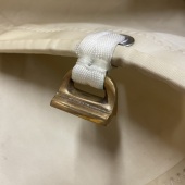 Sanders Classic Sail Detailing