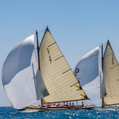 XVII Regata PUIG VELA CLÀSSICA BARCELONA