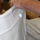 Sanders Classic Hand Detailing
