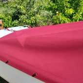 Sanders Motor Boat Cover