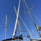 Sanders Genoa Cover