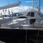Sanders Boat Protection Covers