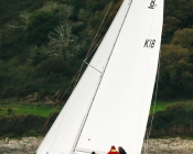cruising-sail