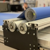 Cutting Table Material