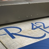 Rustler Logo