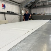 Ben Cutting Table 