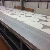 Cutting Table Production