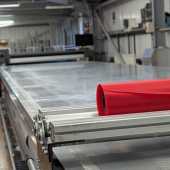 Cutting Table 