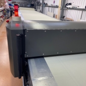 Laser Cutting