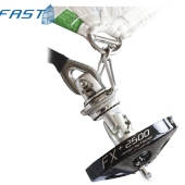 Fast FX+ Facnor