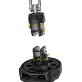 UBI-FR100-Furler