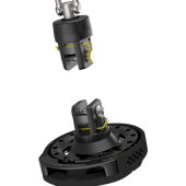 UBI-FR125-Furler