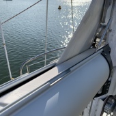 Sander In-Boom Furling Mainsail