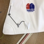 Padded Clew Block