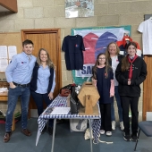Salterns Sailing Club Boat Jumble 2025