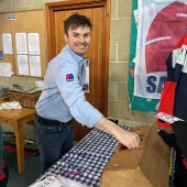 Salterns Sailing Club Boat Jumble 2025