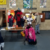 Salterns Sailing Club Boat Jumble 2024