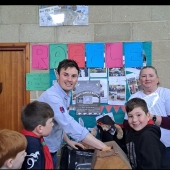 Salterns Sailing Club Boat Jumble 2024