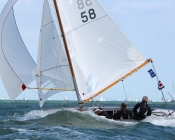 MUSTO-at-Cowes-Week