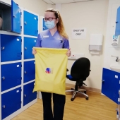 Sanders COVID-19 Aid