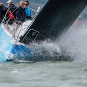 Jetpack - Sanders Sails