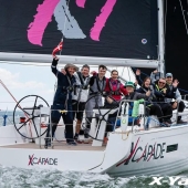 X-Yacht Sanders Sails