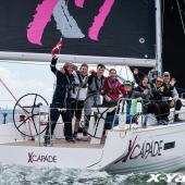 X-Yacht Sanders Sails